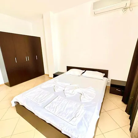 Apartcomplex Grand Kamelia Sunny Lejlighed Sunny Beach