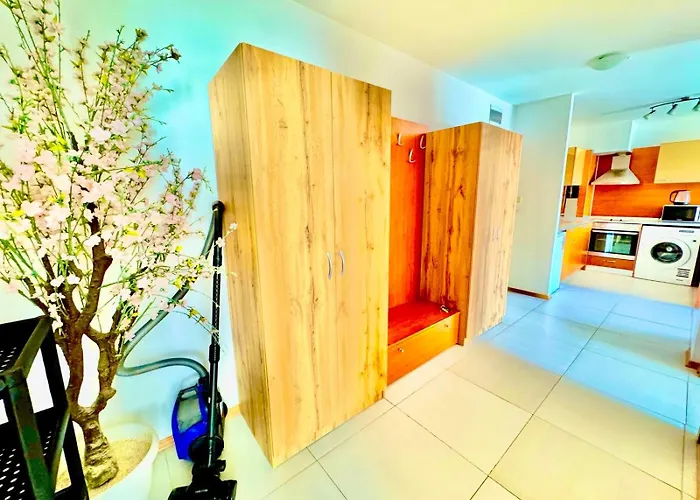 Apartcomplex Grand Kamelia Sunny * Sunny Beach